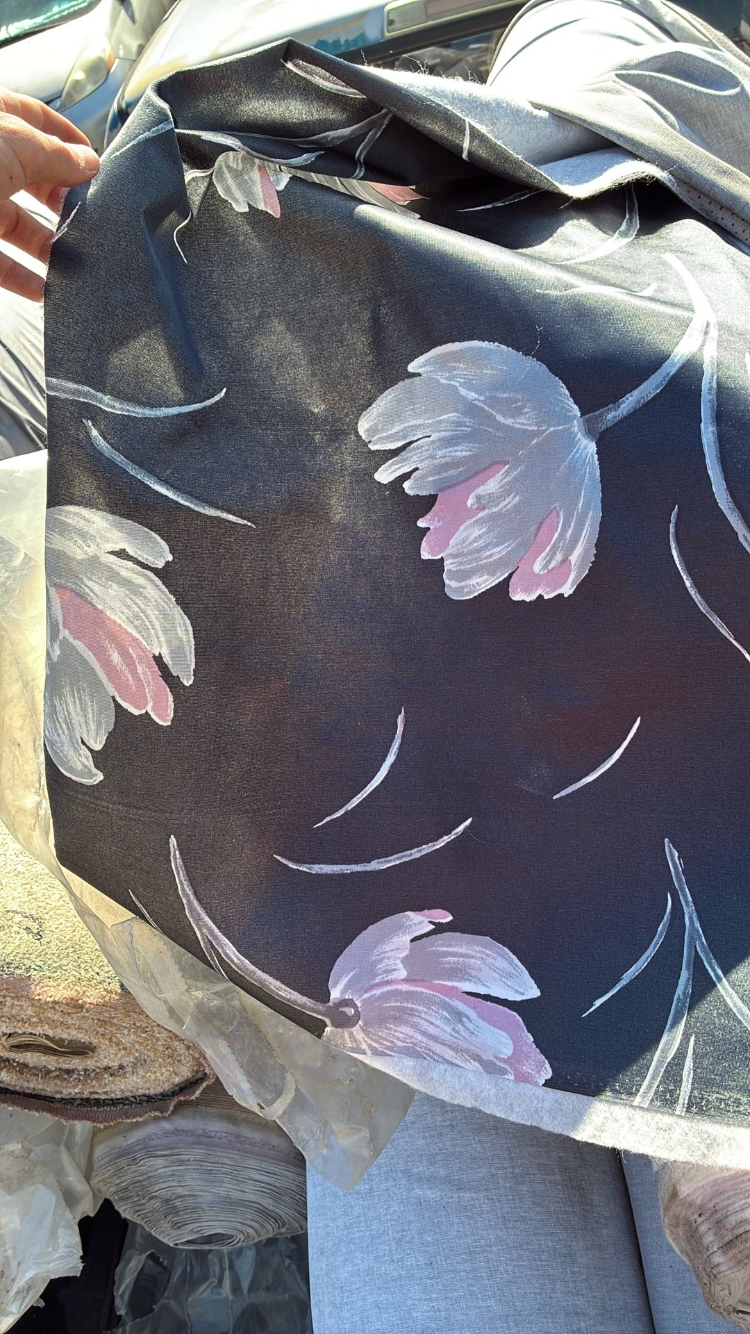 Upholstery Fabric For Sale, Clearance