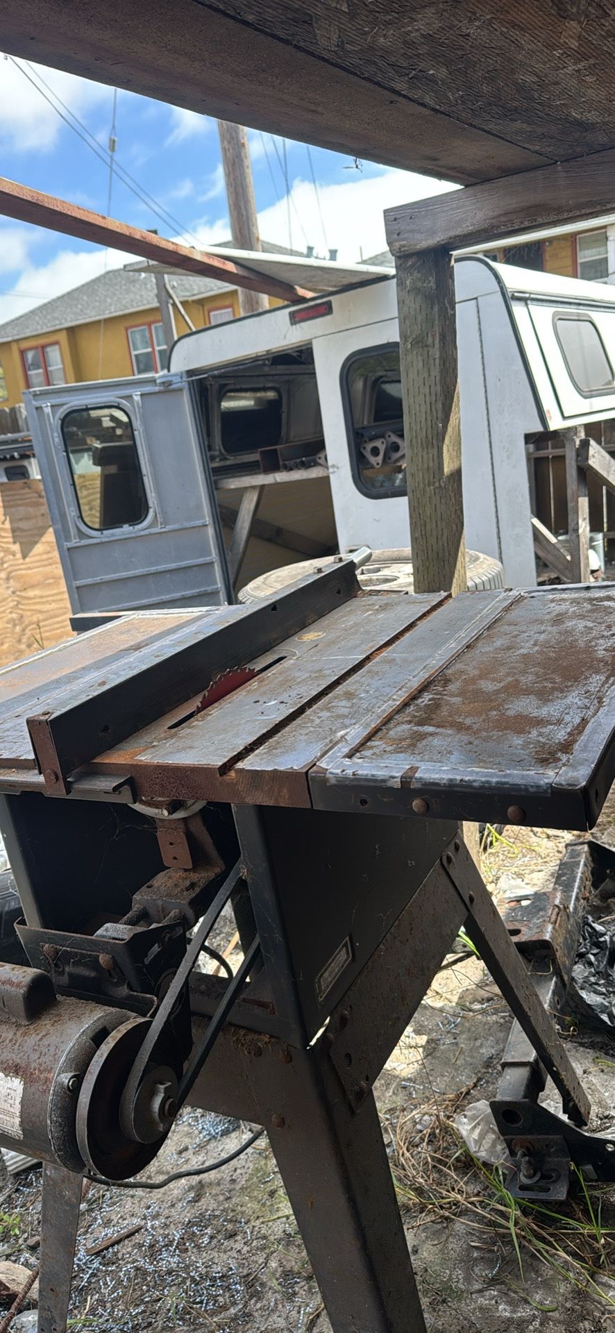 Table Saw