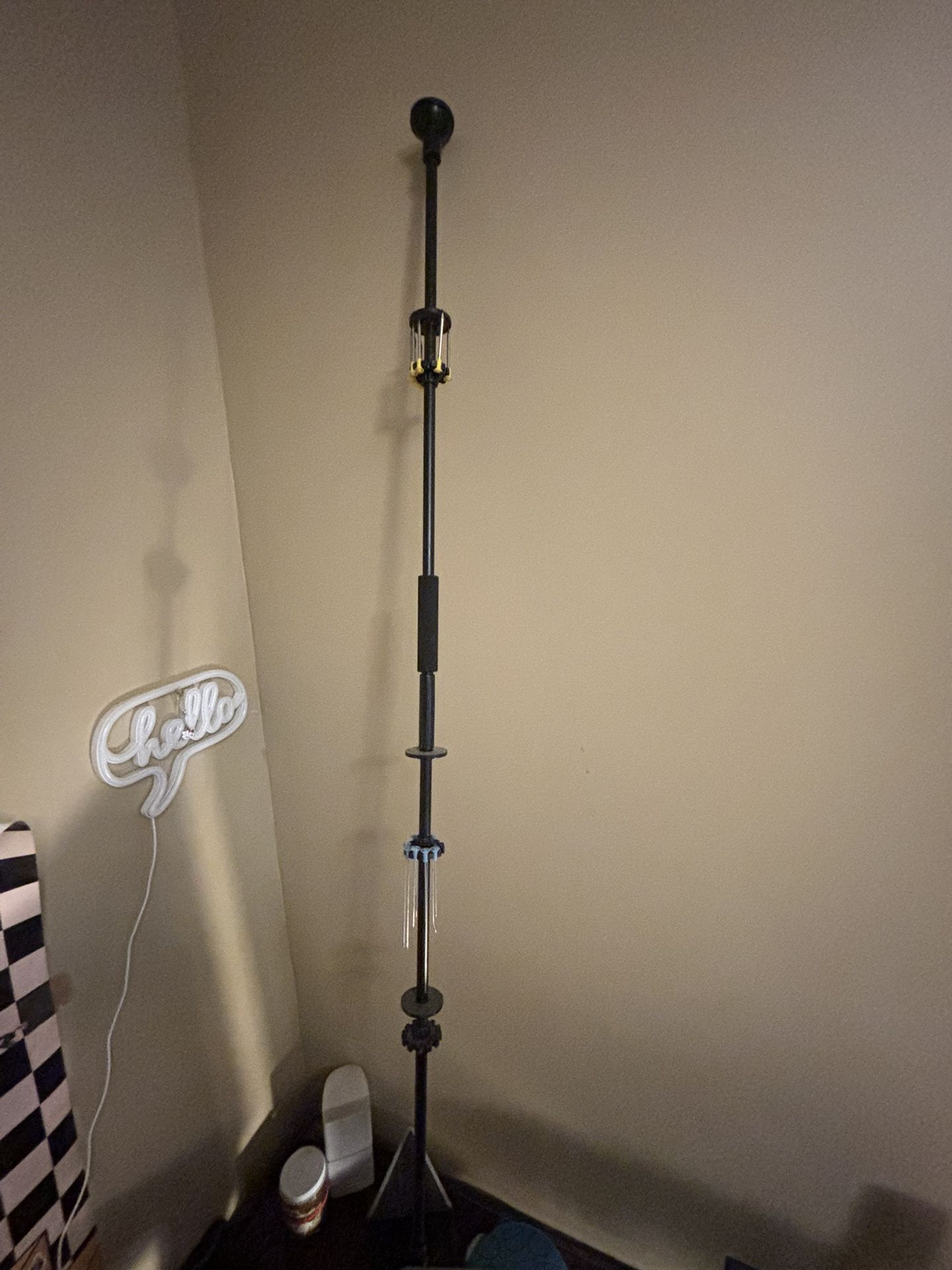 Blow dart Tool