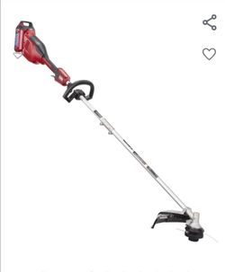 Toro Cordless 56v Battery-Powered String Trimmer kit