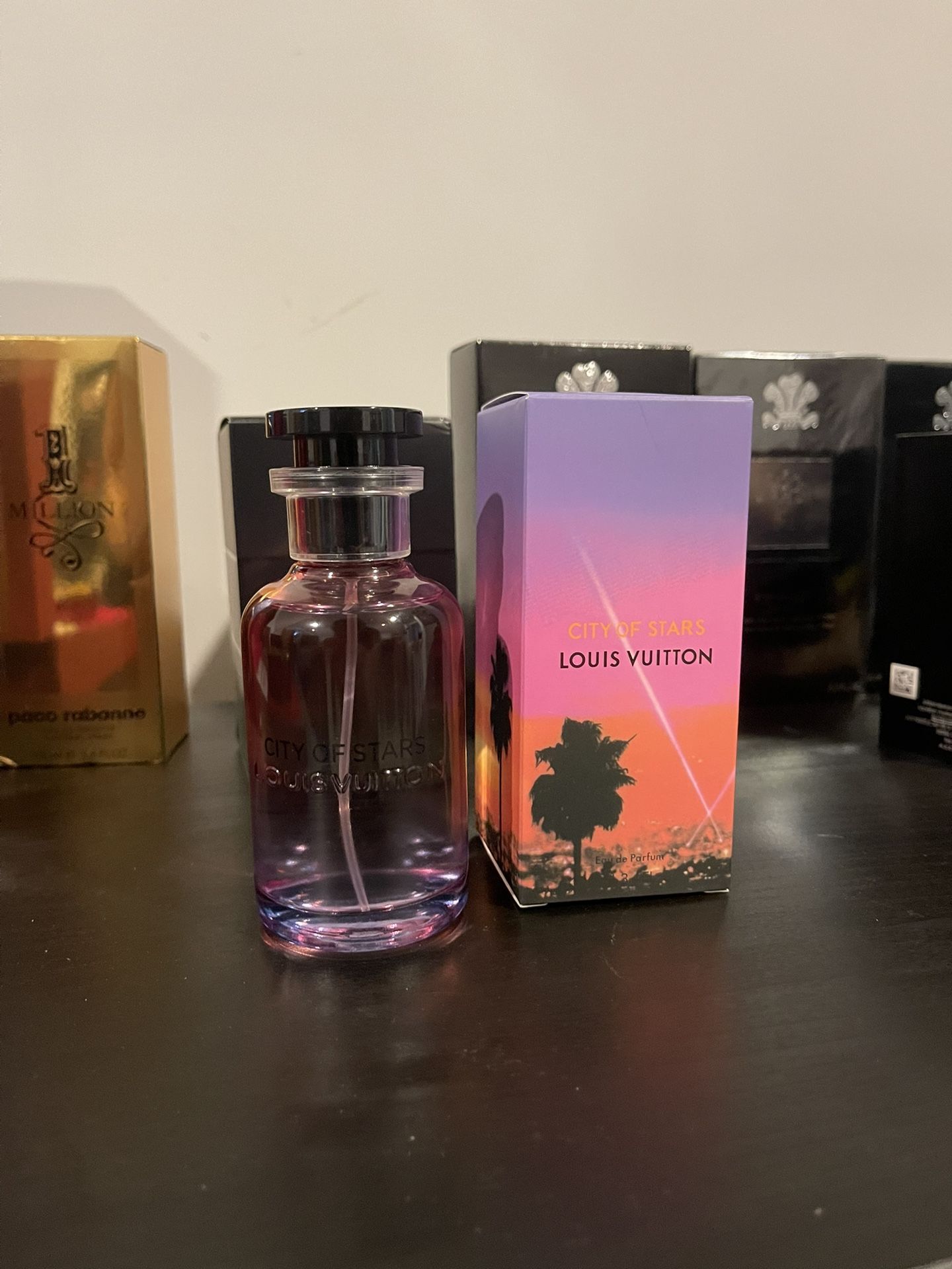 Louis Vuitton City Of Stars 
