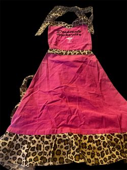 Desperate Housewife Kitchen Apron