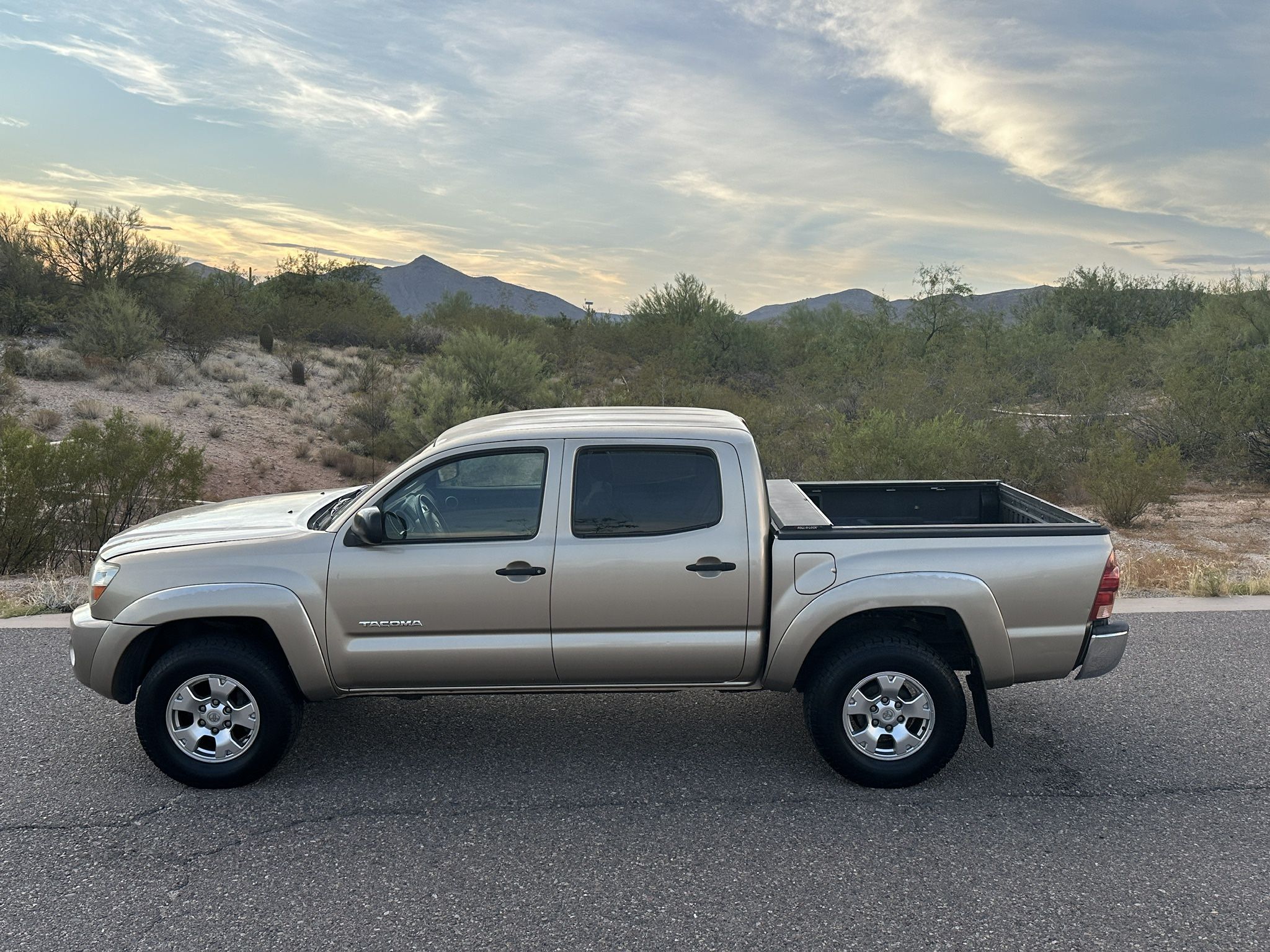 2005 Toyota Tacoma for Sale in Scottsdale, AZ - OfferUp