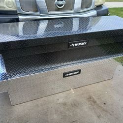 New Husky Toolbox