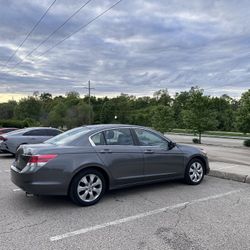 2009 Honda Accord