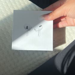 AirPods Pro 