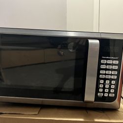 Microwave in excellent Condition