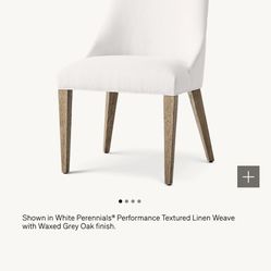 Restoration Hardware Chair