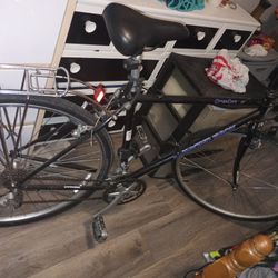 Diamondback Crossroads