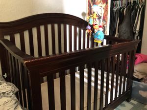 New And Used Baby Cribs For Sale In Corona Ca Offerup