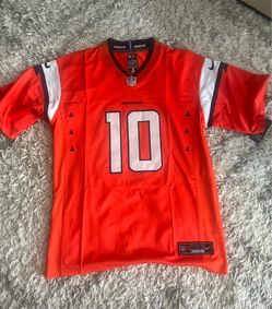 Bo Nix - Large - Denver Broncos Jersey