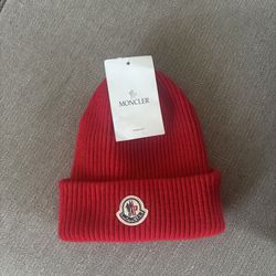Moncler Beanie 