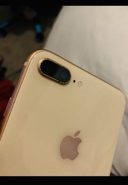 iPhone 8 Plus Unlocked