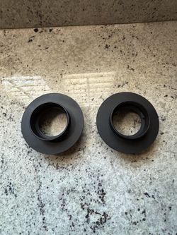 3” Front Level Kit