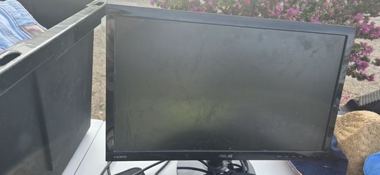 HDMI Monitor
