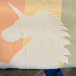 Unicorn Curtains