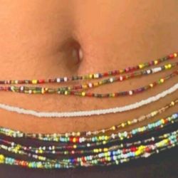 Waist Beads