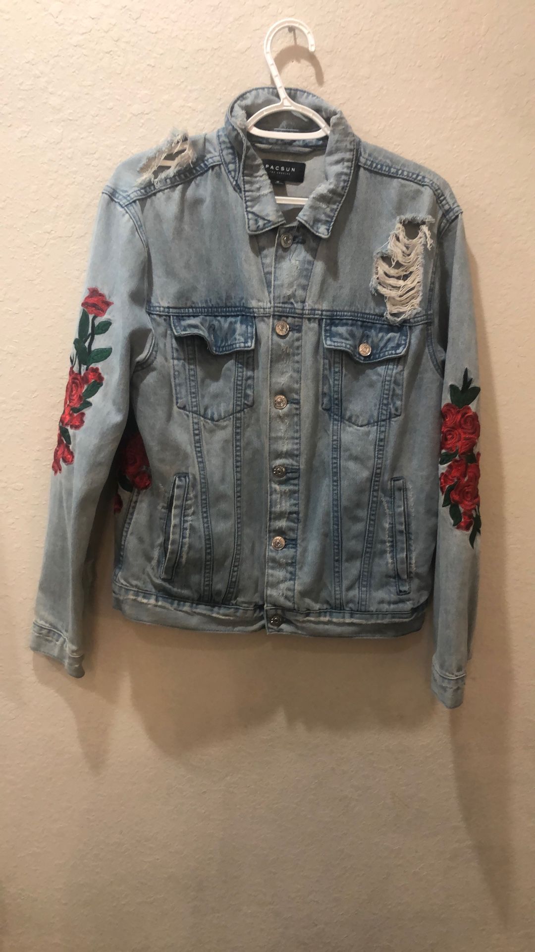 pacsun Jacket