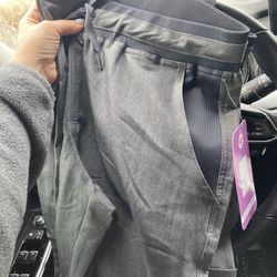 Scrub Pant 