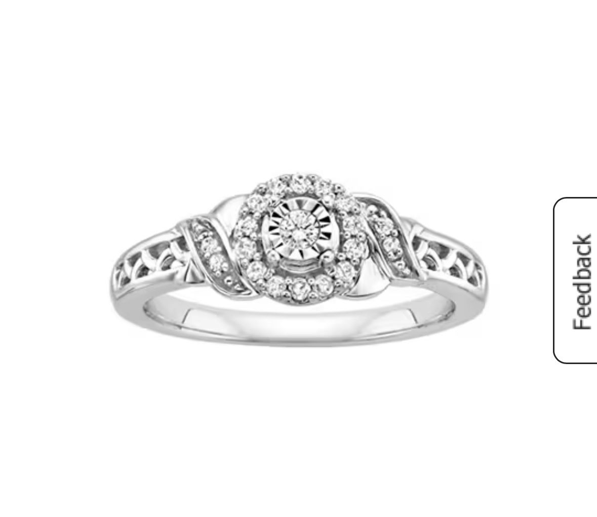 Promise Ring 