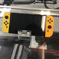 Nintendo Switch 32GB