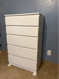 IKEA Kullen dresser