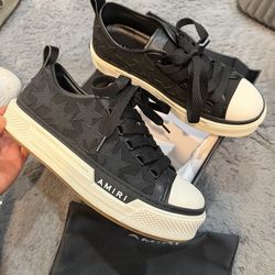 Amiri shoes