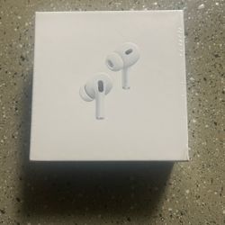 AirPod Pro (2nd Generation)