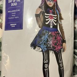 Halloween Costume 