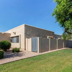 2 Bed 2 Bath Town Hime Tempe