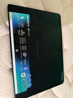 Gigabyte  computer