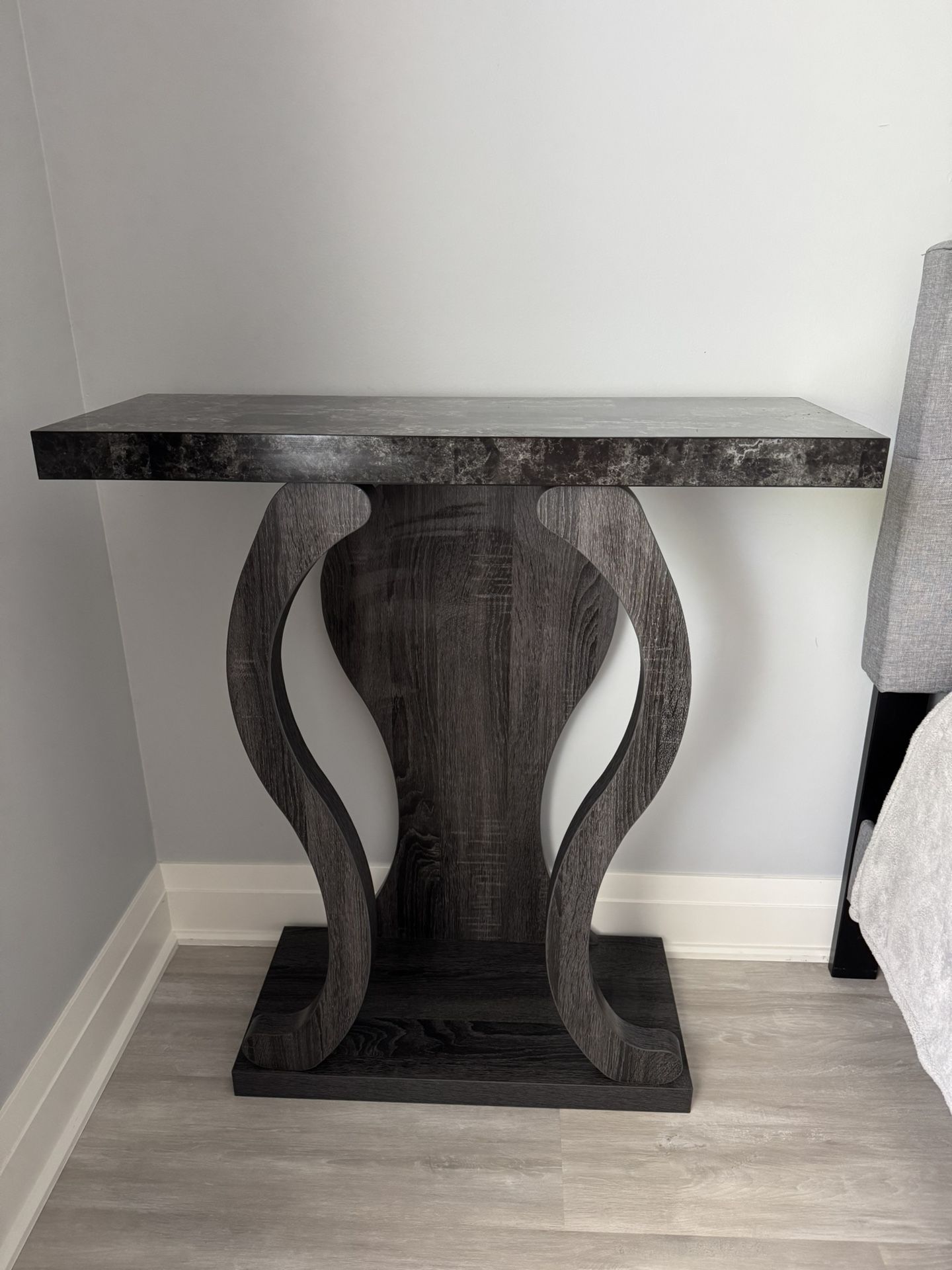 Dark Table