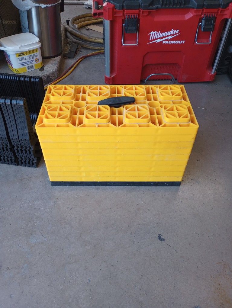RV / Travel Trailer Supplys