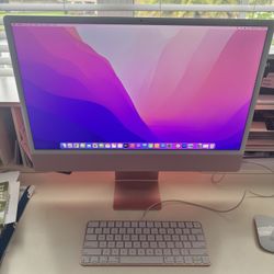 Apple Mac Desktop