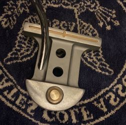 MG Golf 415CR Putter Golf Club
