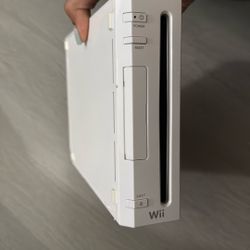 Nintendo Wii