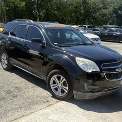 2014 Chevrolet Equinox