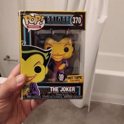 Funko Pop