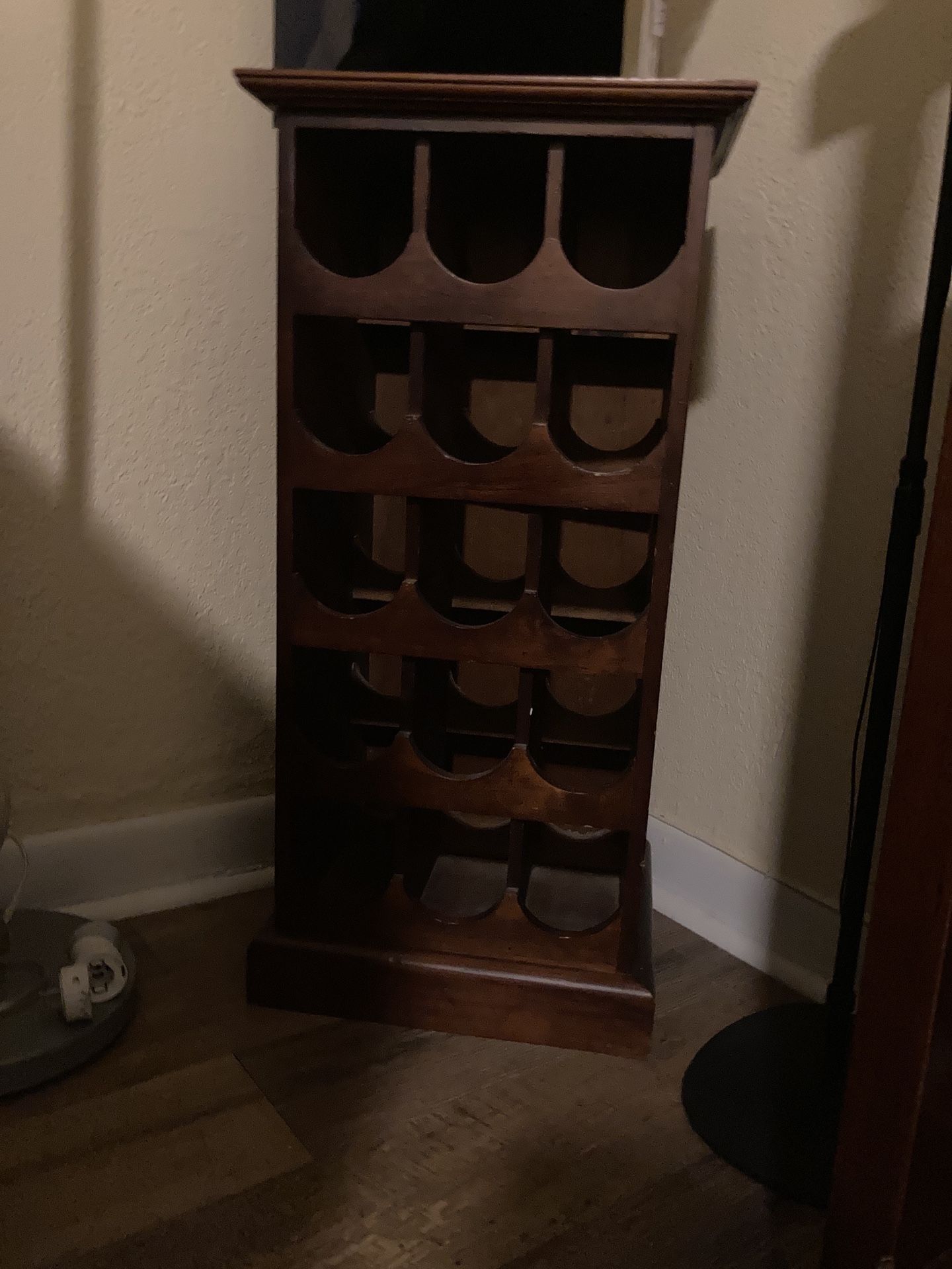 Wine Holder