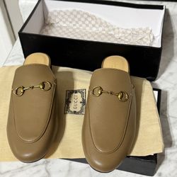 Gucci Loafers Size 8.5