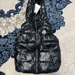 Moncler vest 