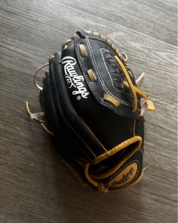 rawlings glove
