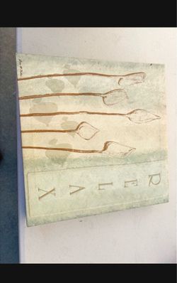 Wall decor $5