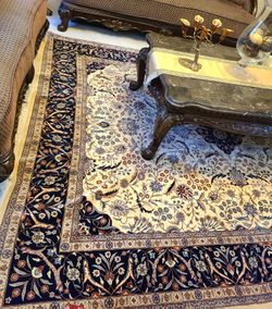 Antique Rug