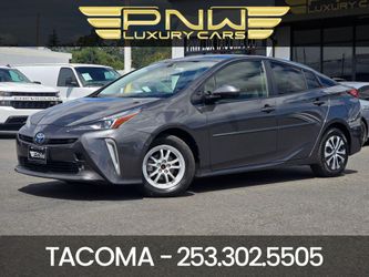 2020 Toyota Prius