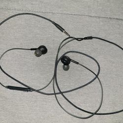 New Headphones