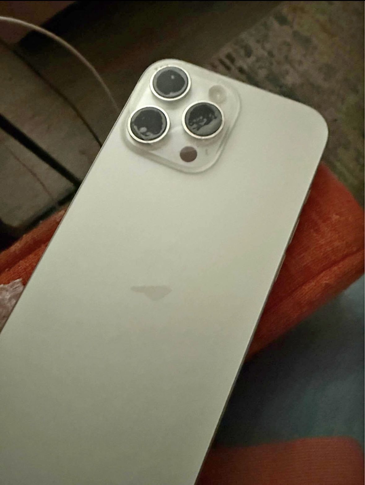 iPhone 16 Pro Max 256gb, Unlocked.