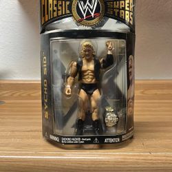 WWE