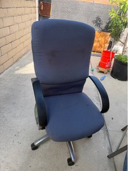 Strong office chair