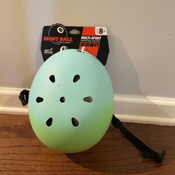 Multi Sport Helmet 